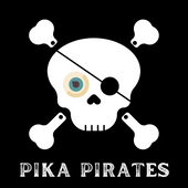 PIKA PIRATES