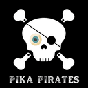 PIKA PIRATE